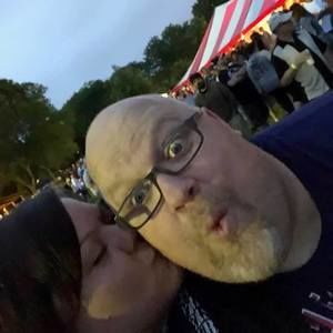 Meet your Posher, Kevin